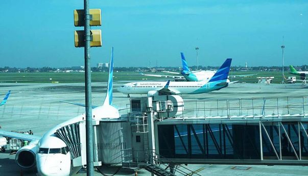 Mulai 2024, Masuk Singapura Tidak Perlu Paspor, Cukup Scan QR Code