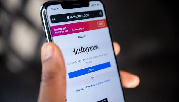 Begini Cara Mudah Mengembalikan DM Instagram yang Terhapus