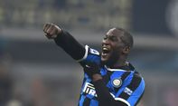 Hampir Pindah, Romelu Lukaku Mantapkan Diri Di Inter Milan