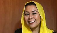 Yenny Wahid Siap Maju Jadi Cawapres, Sebut Komunikasi Intens dengan Tokoh-tokoh Bacapres 2024
