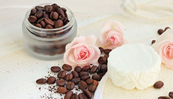 5 Manfaat Kopi untuk Kecantikan, Ampuh Angkat Sel Kulit Mati