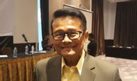 Koes Hendratmo Meninggal Dunia, Tubuhnya Ditemukan Saat Sedang Sendirian di Rumah