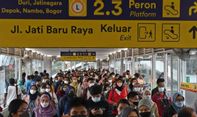 Pemprov DKI Jakarta Siapkan Posko Pengaduan UMP dan THR 2025, Dibuka Awal Maret