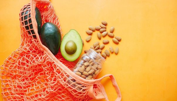 Mengenal Diet Clean Eating yang Dipercaya Menyehatkan, Benarkah?