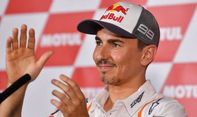 MotoGP Akan Nobatkan Jorge Lorenzo Jadi Pembalap Legenda di 2020, Berikut Perjalanan Kariernya