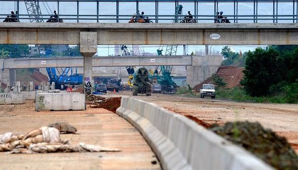 Berita Jogja Terkini: Usai Tol Solo-Yogyakarta-Bawen, Dilanjutkan Tol Yogyakarta-Cilacap