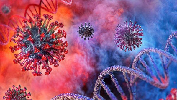 Ilmuwan Mulai Menyisir DNA untuk Mengetahui Imunitas Orang terhadap Covid-19