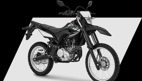 Yamaha WR 155 R Usung Tampilan Baru, Karakter Offroad Makin Kuat
