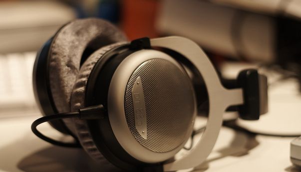 Ingin Headphone Awet? Jangan Pernah Lakukan 3 hal Ini