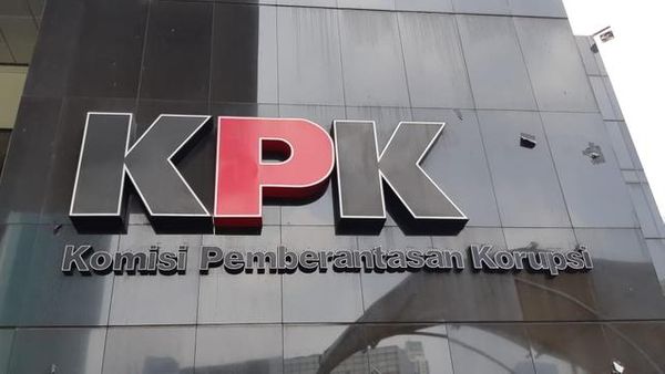 KPK Telusuri Kasus Suap Pengolahan Logam Melalui Pejabat PT Antam