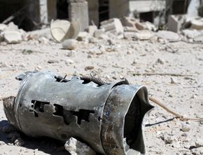 50 Spesialis Bom Mematikan Didatangkan dari Suriah, Rusia Bakal Sangat Brutal ke Ukraina?