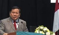Sindir FPI dan HTI? Prabowo: Jangan Mau Diajak yang Radikal-radikalan!