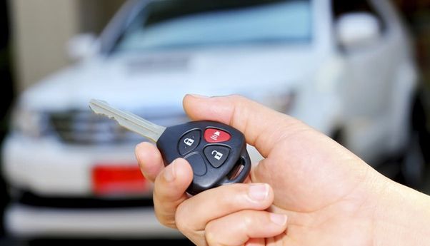 Manfaat Pasang Alarm Mobil Lengkap dengan Merk