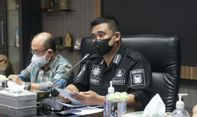 Bobby Nasution Siapkan Rp25 Miliar Tangani Banjir, Tapi Belum Tahu Titik Pembebasan Lahan