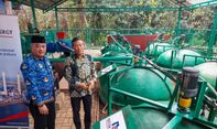 Daftar Proyek Sampah Jadi Energi yang Digarap Danantara, Simak Rinciannya