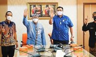 Stadion Jatidiri Akhirnya Kembali jadi Homebase PSIS Semarang