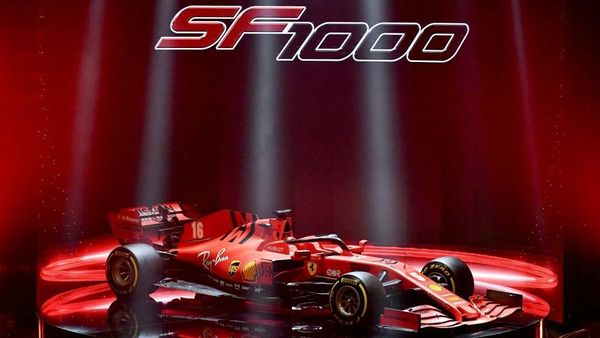 Siap-Siap, Persaingan Sengit Formula 1 2020 Segera Dimulai