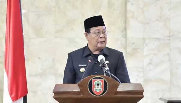 Gugatan Praperadilan Paman Birin Dikabulkan, Status Tersangka Gugur