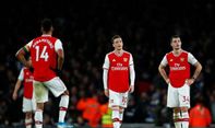 Arsenal Kalah Melulu, Mikel Arteta dan Anak Asuhnya Dirumorkan Berseteru