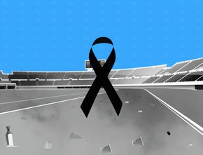 Tragedi Kanjuruhan dan Carut Marut Sepak Bola Indonesia di Mata Warganet