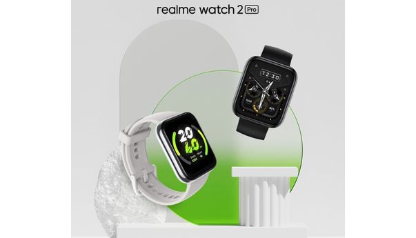 Mari Intip Fitur Realme Watch 2 dan Watch Pro yang Semakin Canggih