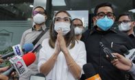 Kasus Video Mesum, Komnas Perempuan Anggap Gisel Tak Bersalah