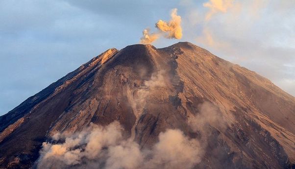Gunung Semeru Hari Ini: BPBD Lumajang Terapkan Masa Tanggap Bencana Beberapa Hari