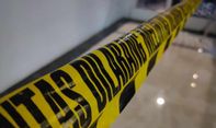 Temuan Koper Merah Beisi Korban Mutilasi Gegerkan Warga Bogor