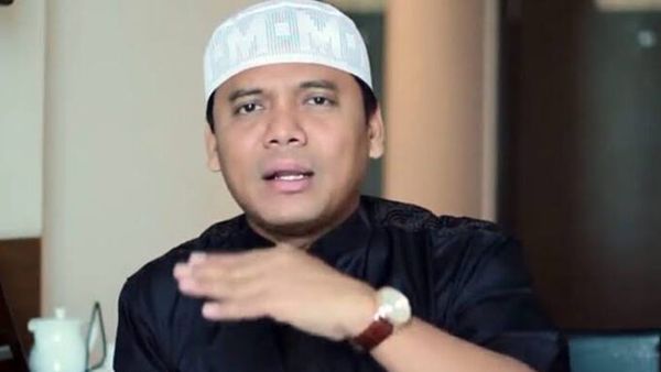 Soal Harga Tiket Naik Borobudur, Gus Nur: Rezim Ini Memang Panas Duit, Nafsu Duit!