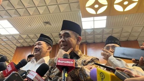 Ahmad Muzani Sebut Pertemuan Megawati dan Prabowo Berdampak ke Seluruh Rakyat Indonesia