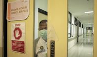 RS Rujukan Penuh, Pemkab Bantul: Seluruh Desa akan Punya Tempat Isolasi Pasien Covid-19