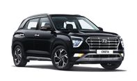 Akan Meluncur di Indonesia, Intip Penampakan Hyundai Creta Di Sini