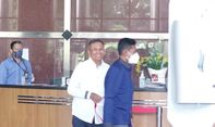 Datangi Gedung KPK, Dahlan Iskan Penuhi Panggilan sebagai Saksi Kasus Korupsi LNG Pertamina
