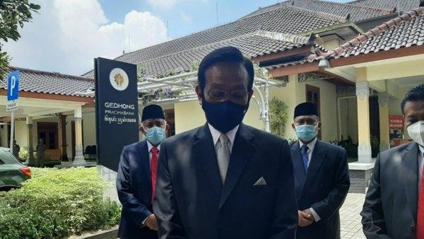 Berita Terbaru di Jogja: Sultan HB X Akan Prioritaskan Pemberian Vaksin Covid-19 Kepada Kelompok Ini