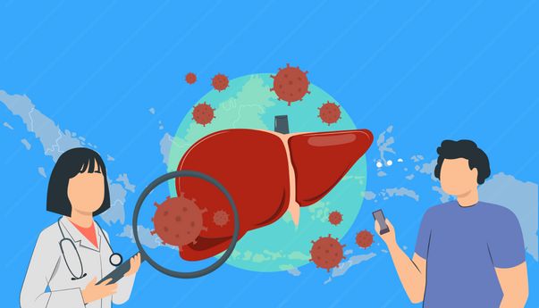 Hepatitis Akut Misterius, Akankah Menjadi Pandemi Kecil?