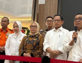 Pemerintah Siapkan Platform Nusantara Hub untuk Mudik Gratis Lebih Teratur