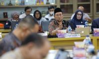 Putusan MK Terkait Batas Usia Minimal Capres dan Cawapres Berubah, Gus Hilmy: Benar tapi Tidak Pas