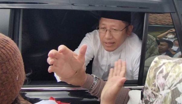 Dinyatakan Bebas Murni, Anas Urbaningrum Bilang Bakal Terjun Lagi ke Politik