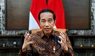 4 Komando Perintah Presiden Jokowi Soal Tragedi Tragis Stadion Kanjuruhan Malang