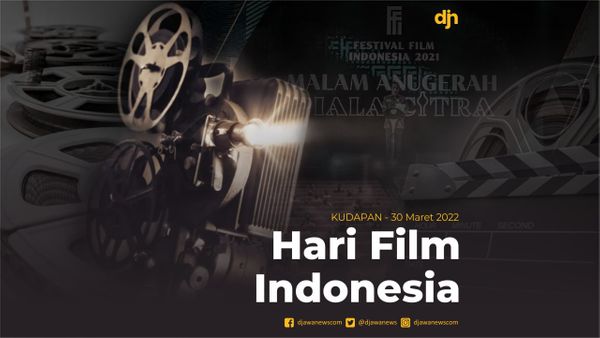 Hari Film Indonesia