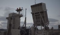 Korsel Bangun Pertahanan ala Iron Dome Israel Hadapi Rudal Korut