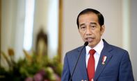 Presiden Jokowi Sebut WTP Bukan Prestasi tapi Kewajiban: Ini Uang Rakyat