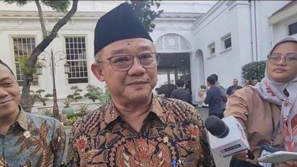 Prabowo Ingin Kualitas Pembelajaran Matematika Ditingkatkan dan Mulai Dikenalkan Sejak TK