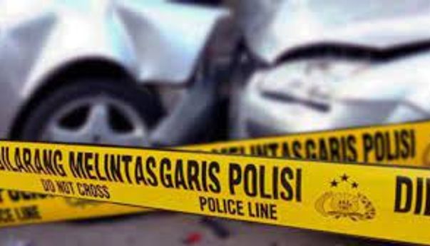 Sopir Truk Jadi Tersangka Usai Tabrak 5 Pejalan Kaki dan 2 Mobil di Tangerang