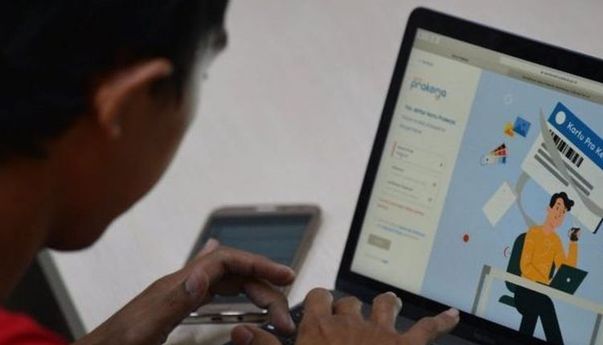 Berita Terbaru: Pemkot Yogyakarta Berikan Pendampingan Pendaftaran Kartu Prakerja