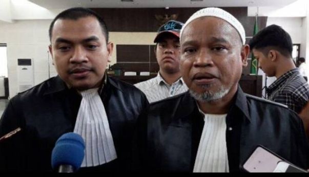Pengacara Habib Bahar Senang Ferdinand Hutahaean Ditahan, Sebut Sederet Nama Bakal Menyusul