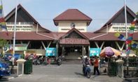 Pasar Klithikan Jogja: Tempat Dimana Teknik Tawar Menawar Anda Akan Diuji