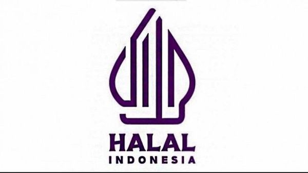 Kemenag Resmikan Label Halal Indonesia Baru yang Berlaku Secara Nasional