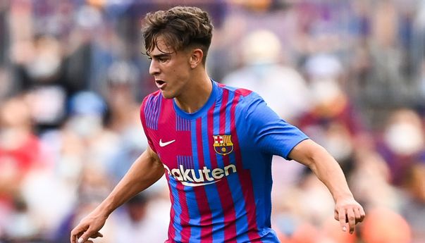 Manfaatkan Krisis Finansial, Chelsea Siap Bajak Wonderkid Barcelona