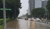 Berita Hari ini: Banjir Jakarta Tenggelamkan Pemukiman Cipinang Melayu, Ini Sejumlah Titik yang Digenangi Air